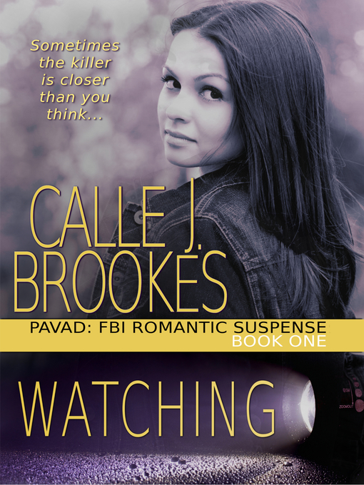 Title details for Watching by Calle J. Brookes - Available